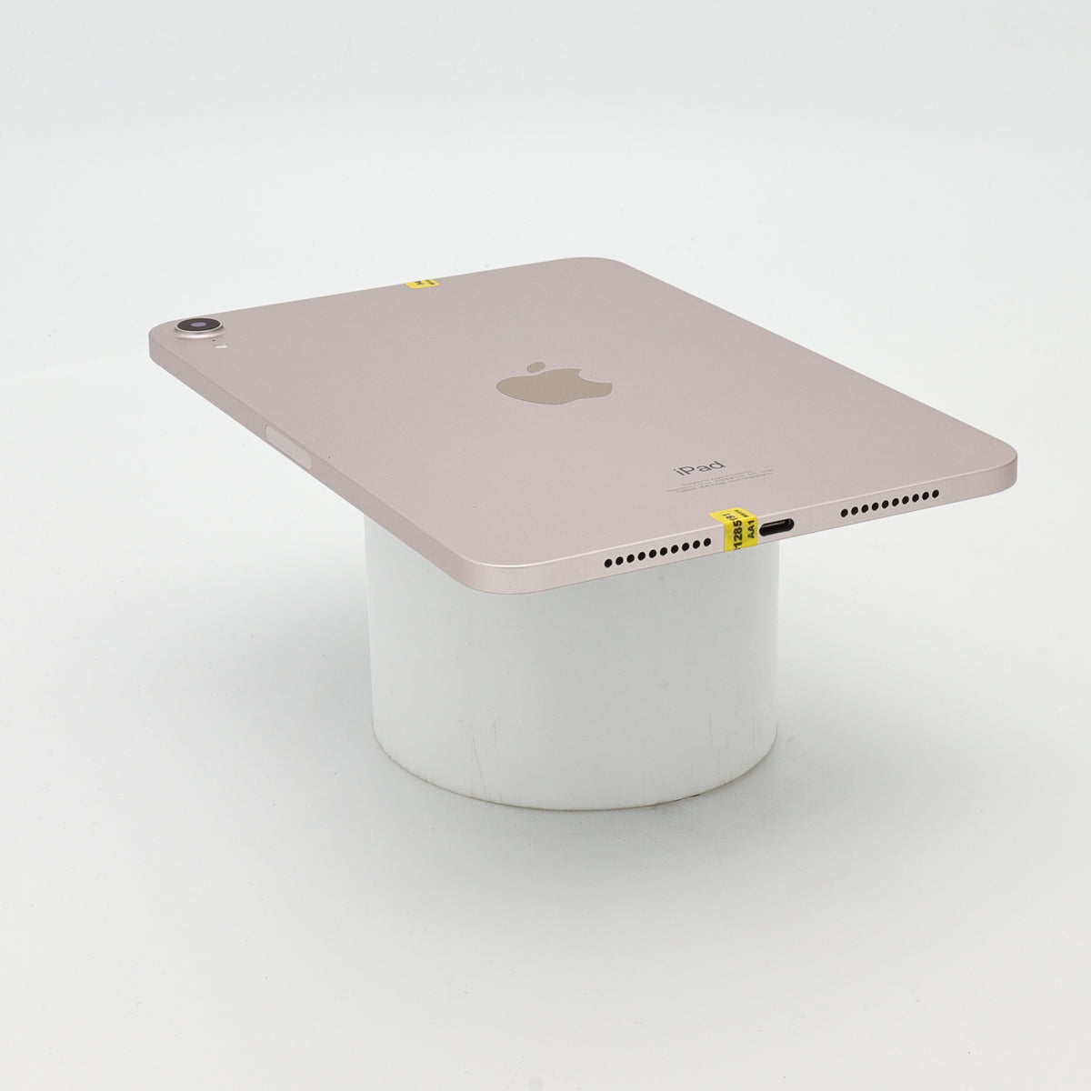 95新 Apple iPad mini6 256G 粉紅色 WIFI