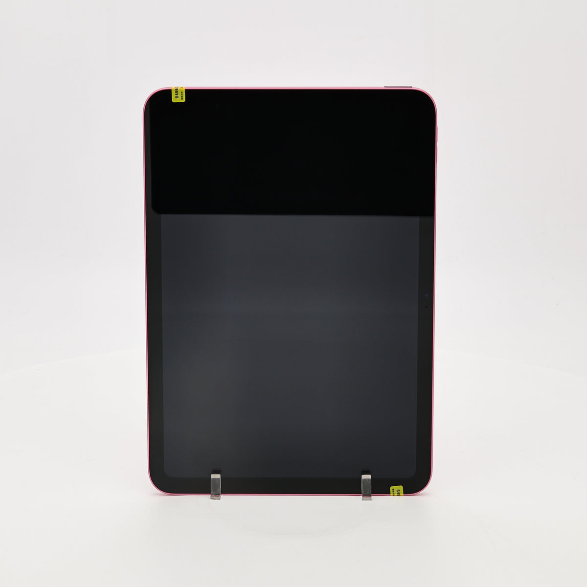 99新 Apple iPad 10代 64G 粉紅色 WIFI