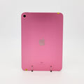 99新 Apple iPad 10代 64G 粉紅色 WIFI