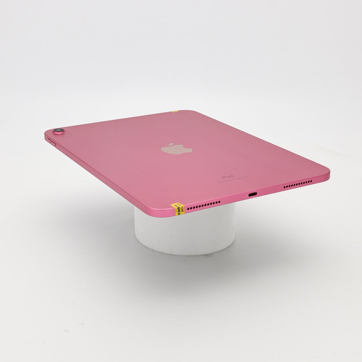 99新 Apple iPad 10代 64G 粉紅色 WIFI