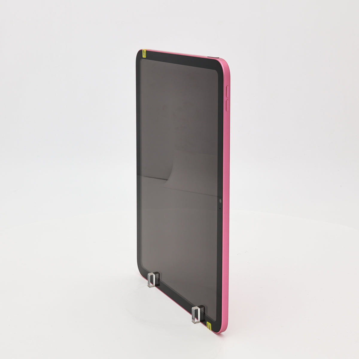 99新 Apple iPad 10代 64G 粉紅色 WIFI