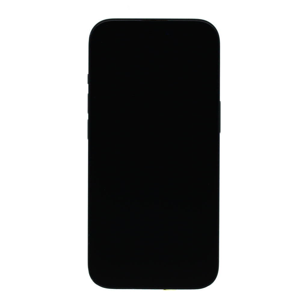 95新 Apple iPhone 15 256G 黑色 中國大陸版