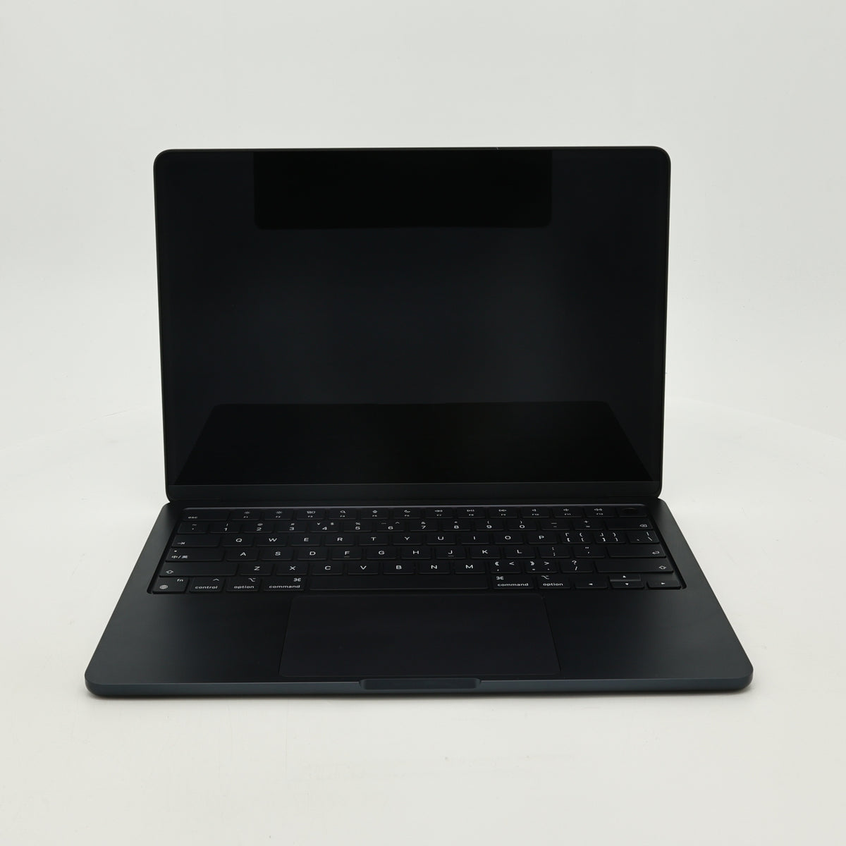 95新 Apple MacBook Air 22年 13寸 M2（8+8核） 16G RAM 256G SSD 午夜色