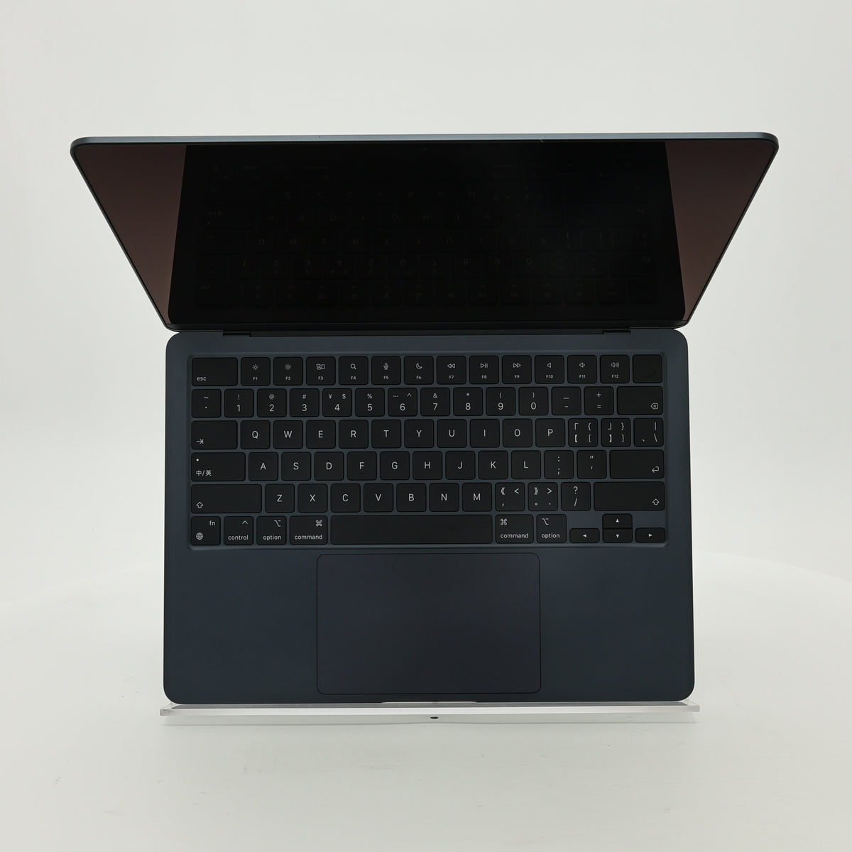 95新 Apple MacBook Air 22年 13寸 M2（8+8核） 16G RAM 256G SSD 午夜色