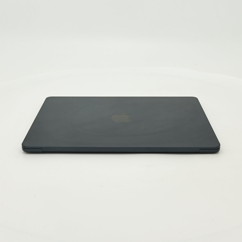 95新 Apple MacBook Air 22年 13寸 M2（8+8核） 16G RAM 256G SSD 午夜色