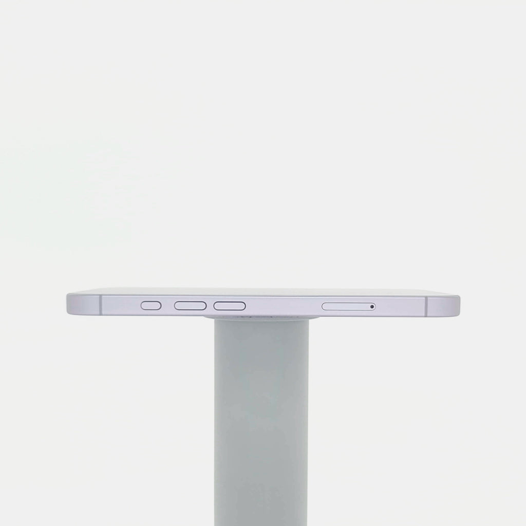99新 Apple iPhone 17 256G 薰衣草紫色 中國大陸版