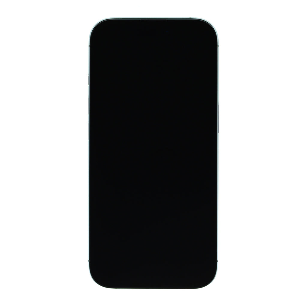 95新 Apple iPhone 16 Pro 128G 白色鈦金屬 中國大陸版