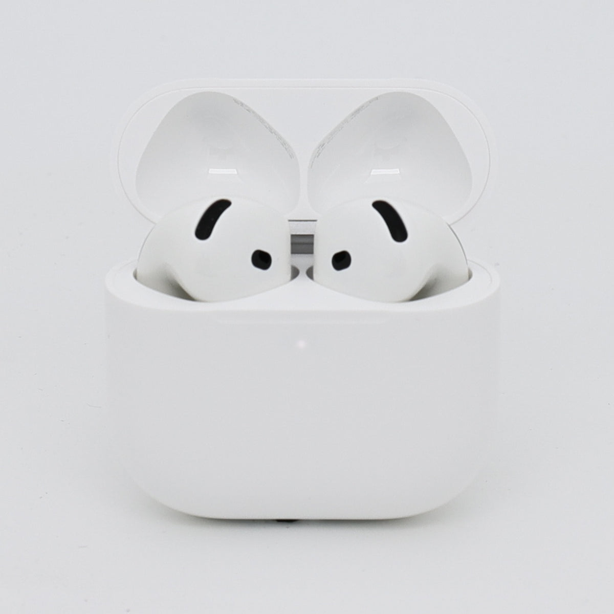 99新 Apple AirPods 4 (不支持主动降噪) 白色