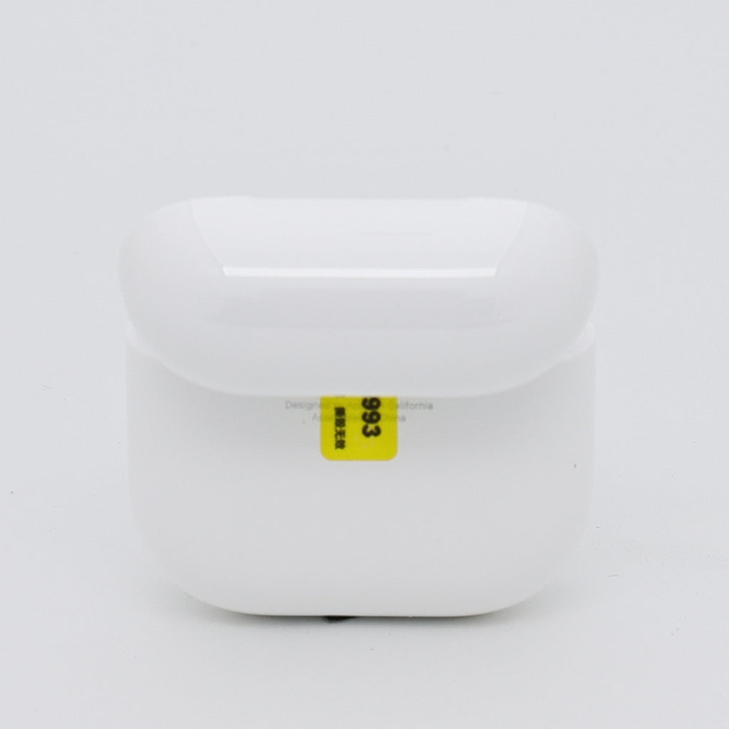 99新 Apple AirPods 4 (不支持主动降噪) 白色