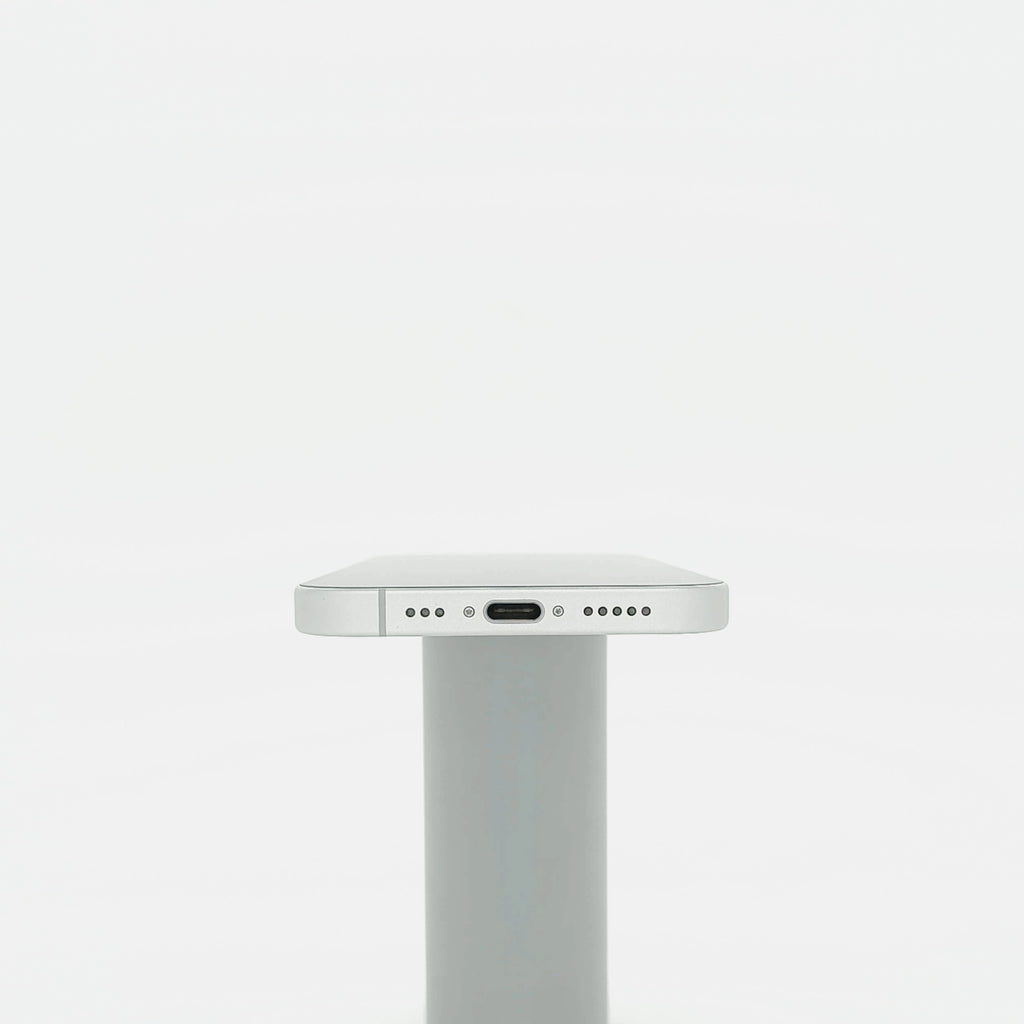 95新 Apple iPhone 16 256G 白色 中國大陸版