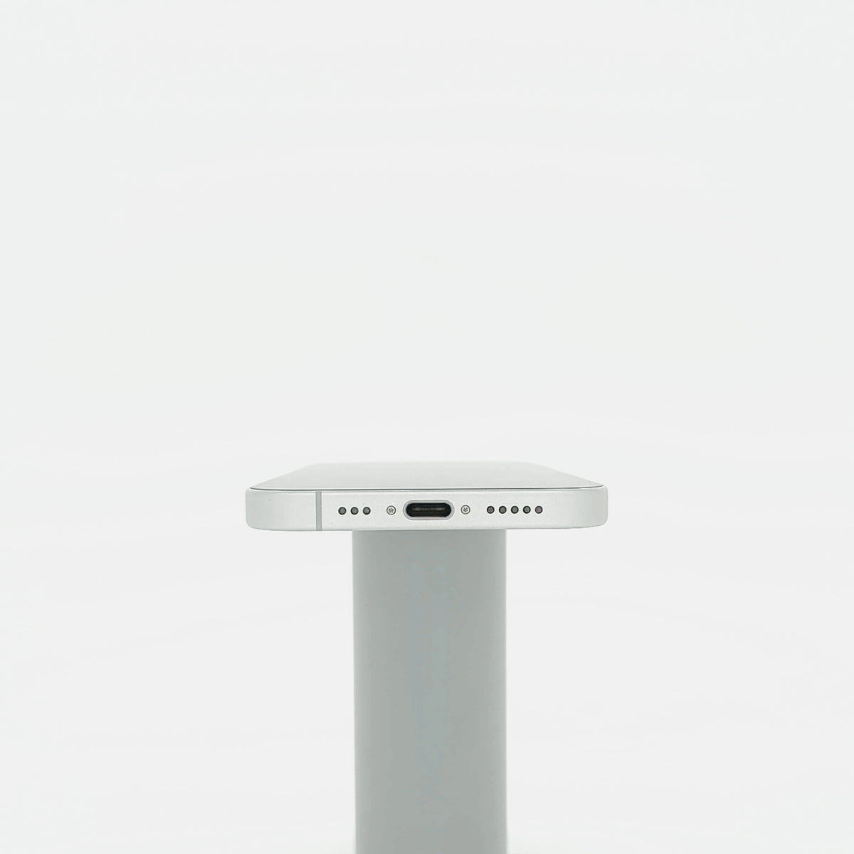 95新 Apple iPhone 16 256G 白色 中國大陸版