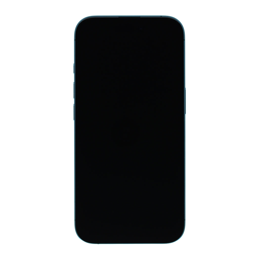 95新 Apple iPhone 16 128G 深青色 中國大陸版