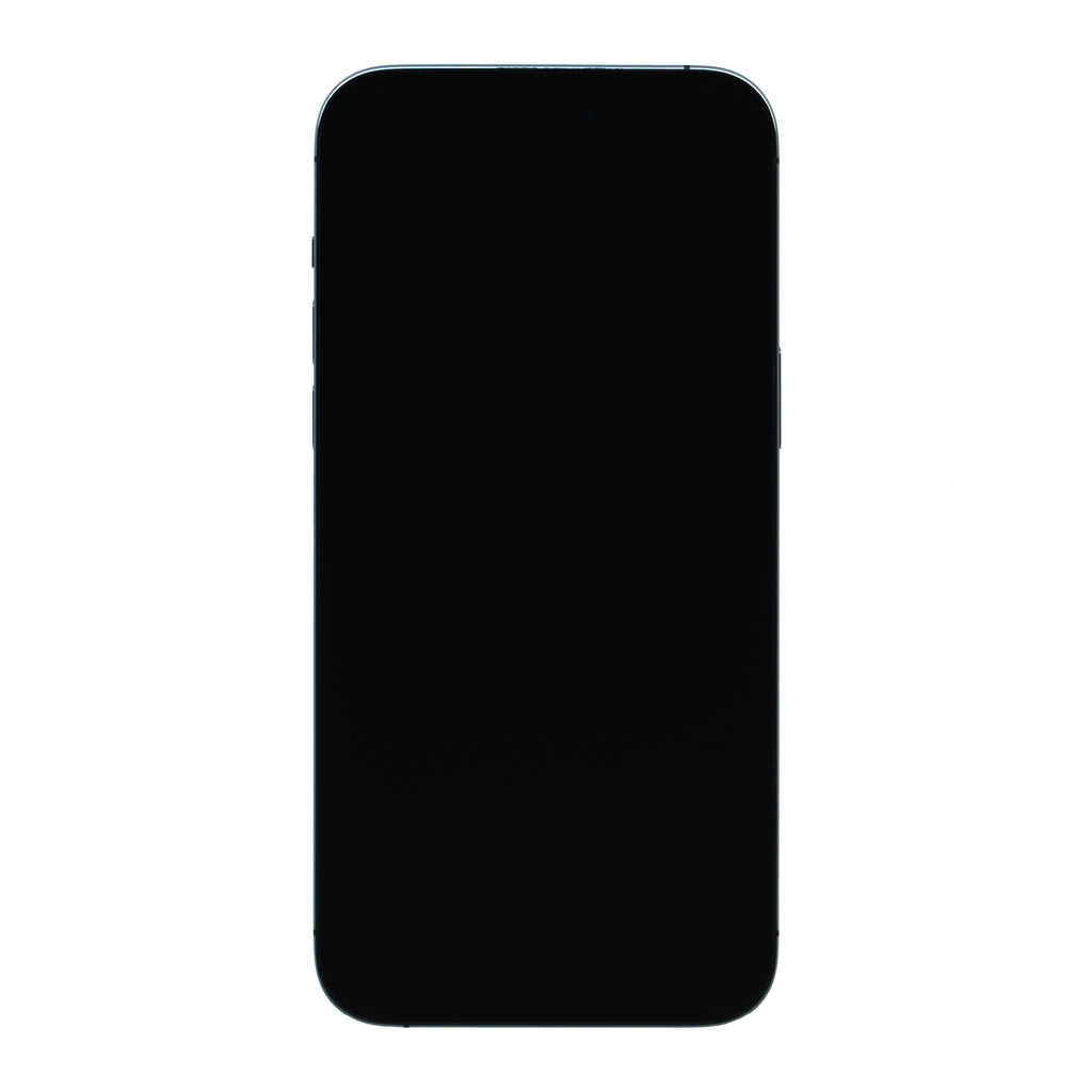 95新 Apple iPhone 14 Pro Max 256G 暗紫色 中國大陸版