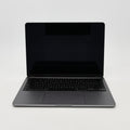 99新 Apple MacBook Air 22年 13寸 M2（8+8核） 8G RAM 256G SSD 深空灰色