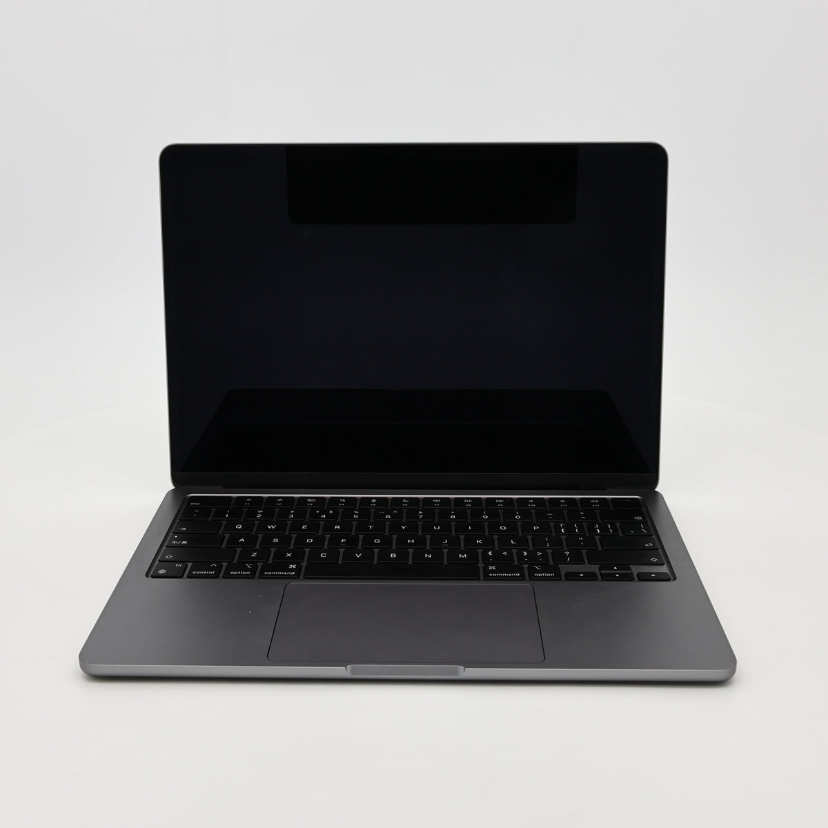 99新 Apple MacBook Air 22年 13寸 M2（8+8核） 8G RAM 256G SSD 深空灰色