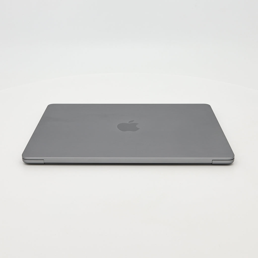 99新 Apple MacBook Air 22年 13寸 M2（8+8核） 8G RAM 256G SSD 深空灰色