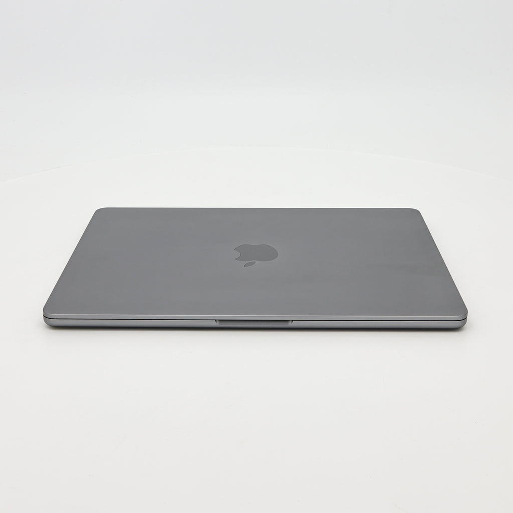 99新 Apple MacBook Air 22年 13寸 M2（8+8核） 8G RAM 256G SSD 深空灰色