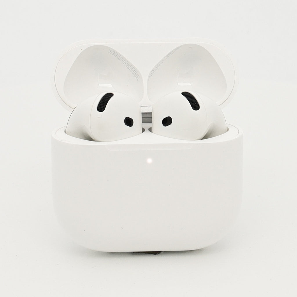 99新 Apple AirPods 4 (支持主动降噪) 白色