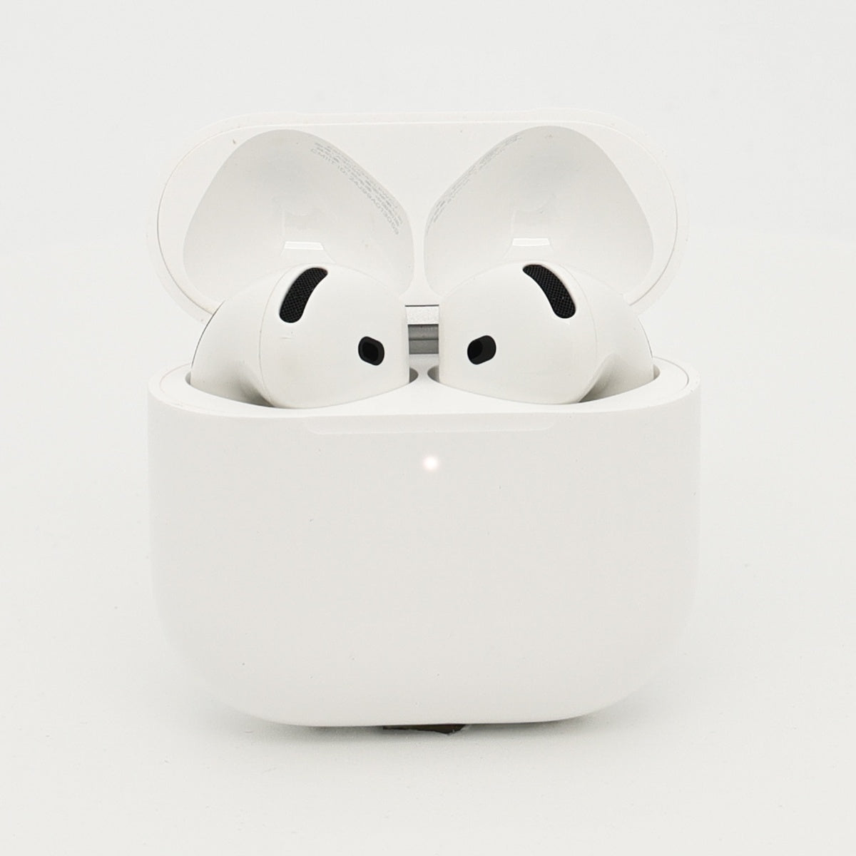 99新 Apple AirPods 4 (支持主动降噪) 白色