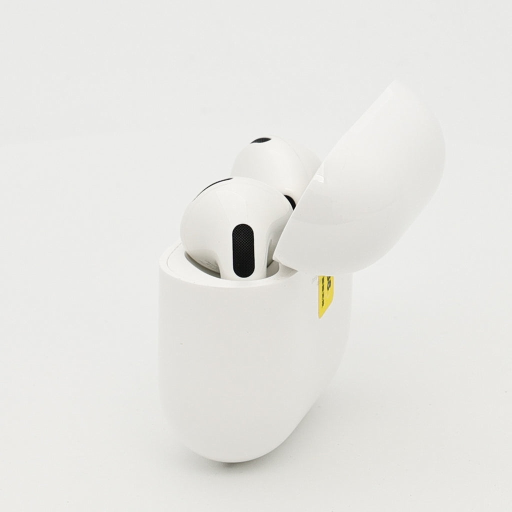 99新 Apple AirPods 4 (支持主动降噪) 白色