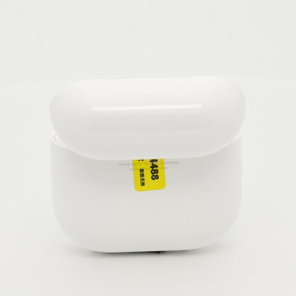 99新 Apple AirPods 4 (支持主动降噪) 白色
