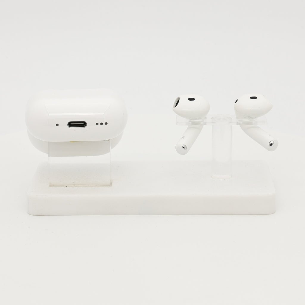 99新 Apple AirPods 4 (支持主动降噪) 白色