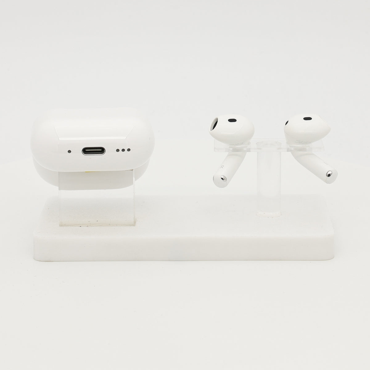 99新 Apple AirPods 4 (支持主动降噪) 白色