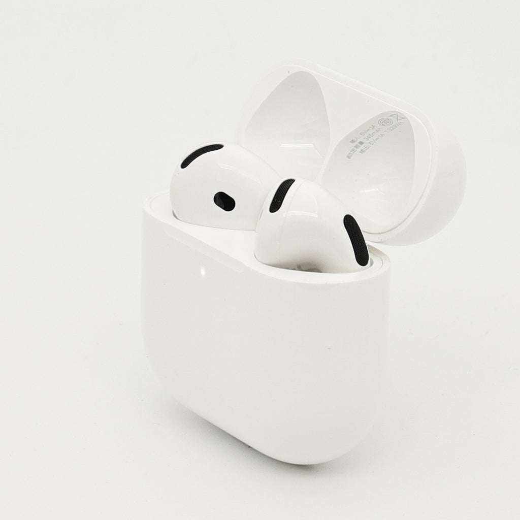 99新 Apple AirPods 4 (支持主动降噪) 白色