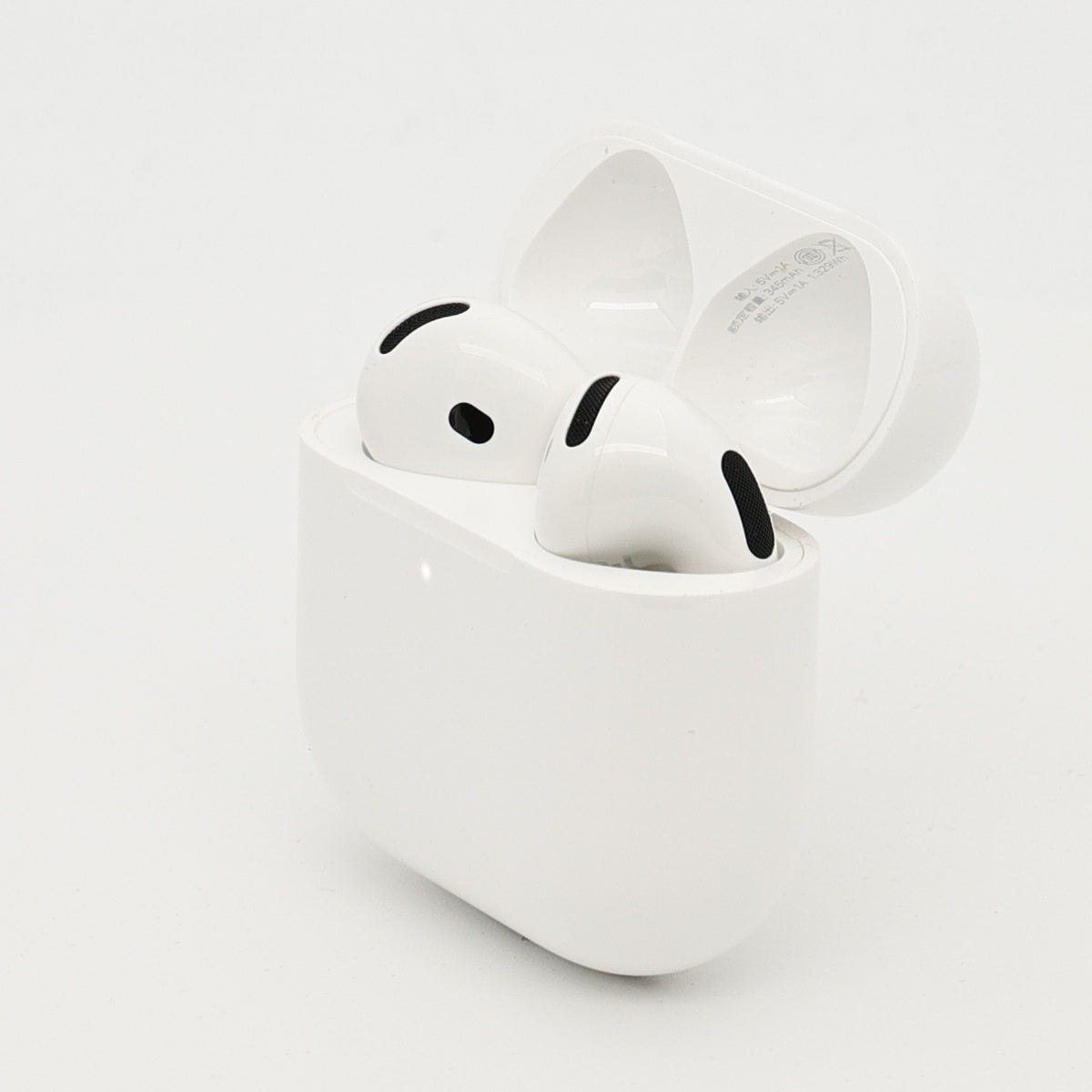 99新 Apple AirPods 4 (支持主动降噪) 白色