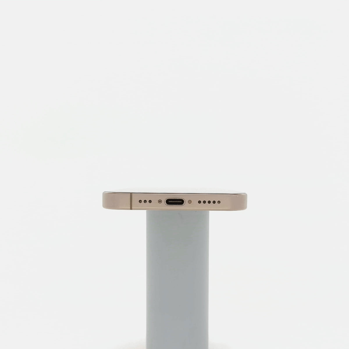 99新 Apple iPhone 16 Pro 128G 沙漠色鈦金屬 中國大陸版