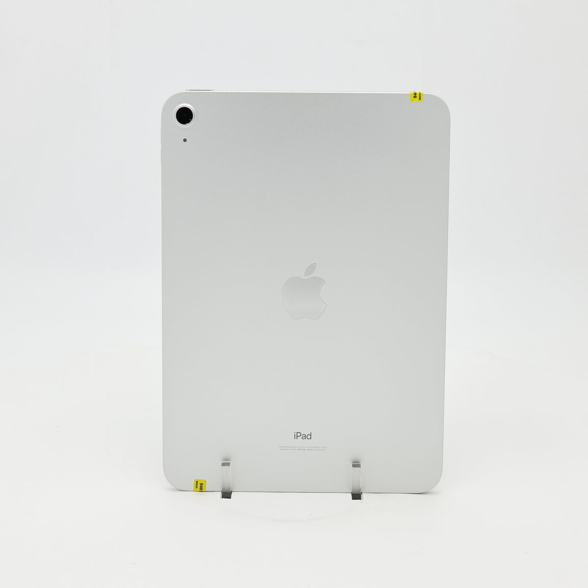 95新 Apple iPad 10代 64G 銀色 WIFI