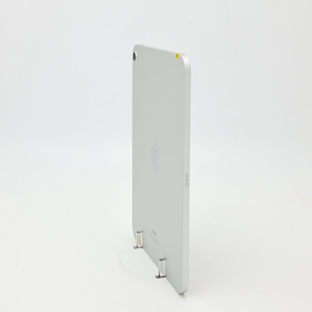 95新 Apple iPad 10代 64G 銀色 WIFI