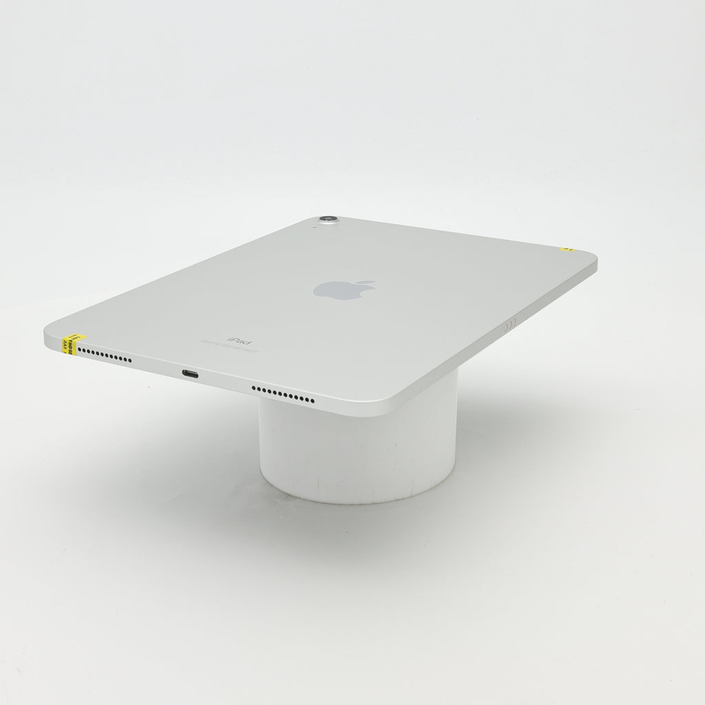 95新 Apple iPad 10代 64G 銀色 WIFI
