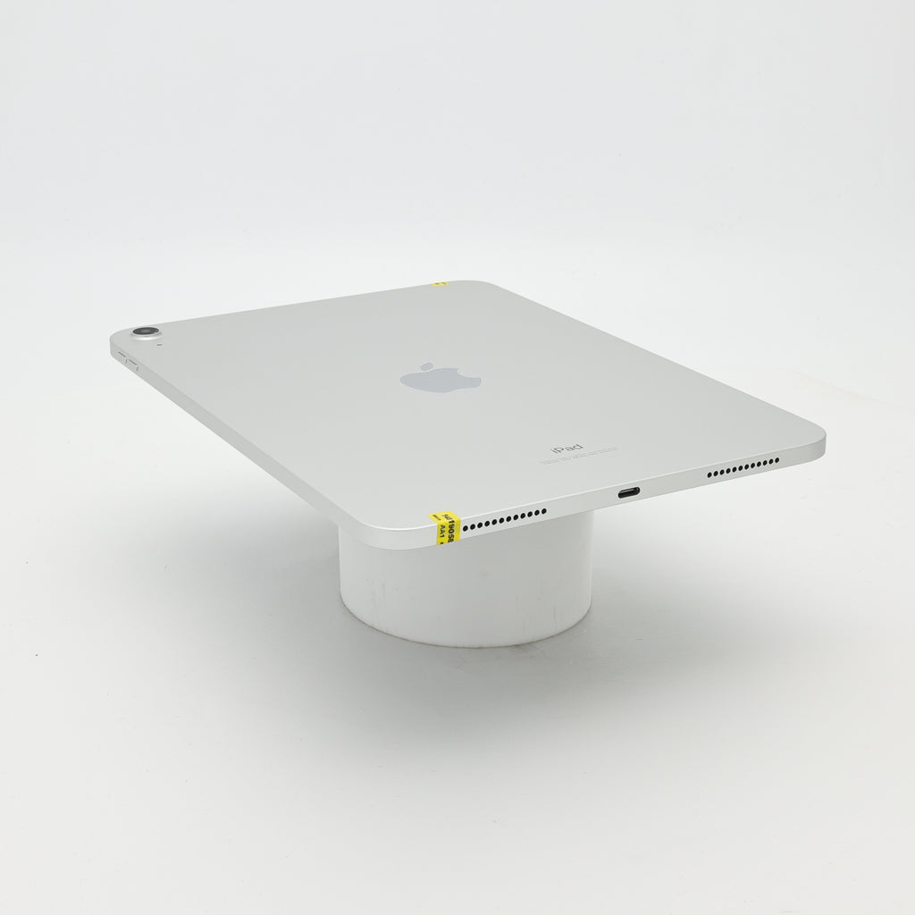 95新 Apple iPad 10代 64G 銀色 WIFI