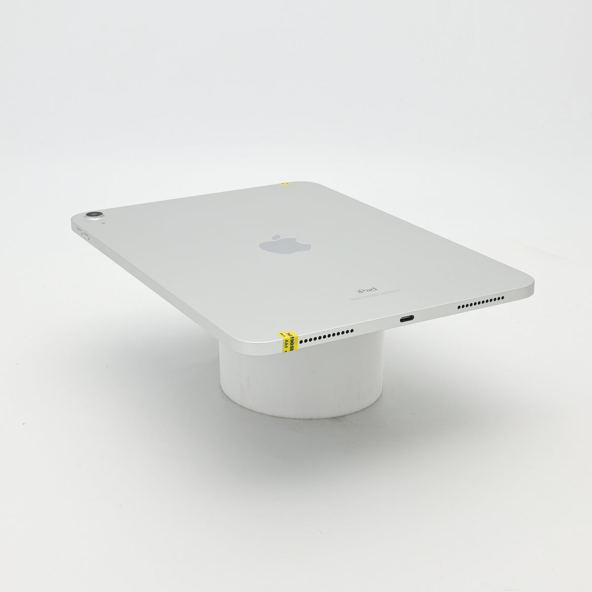 95新 Apple iPad 10代 64G 銀色 WIFI