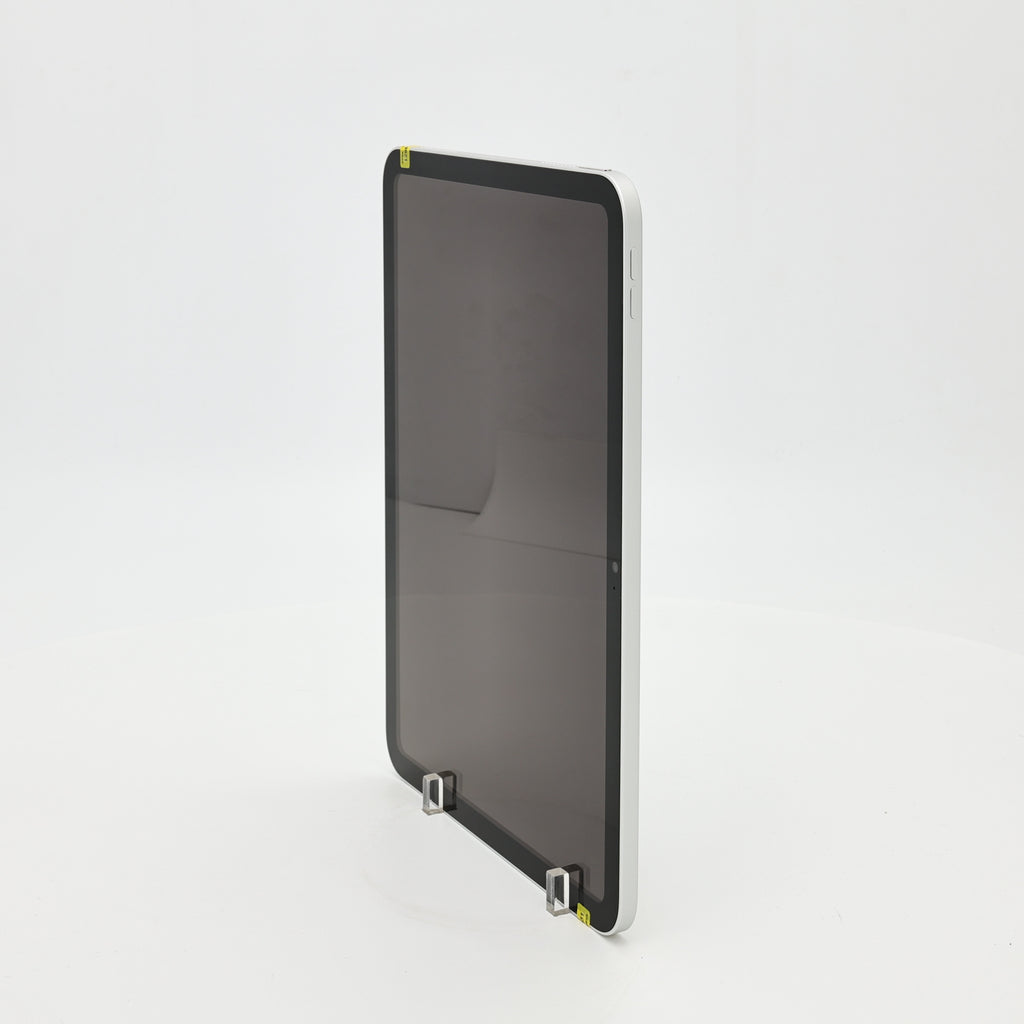 95新 Apple iPad 10代 64G 銀色 WIFI