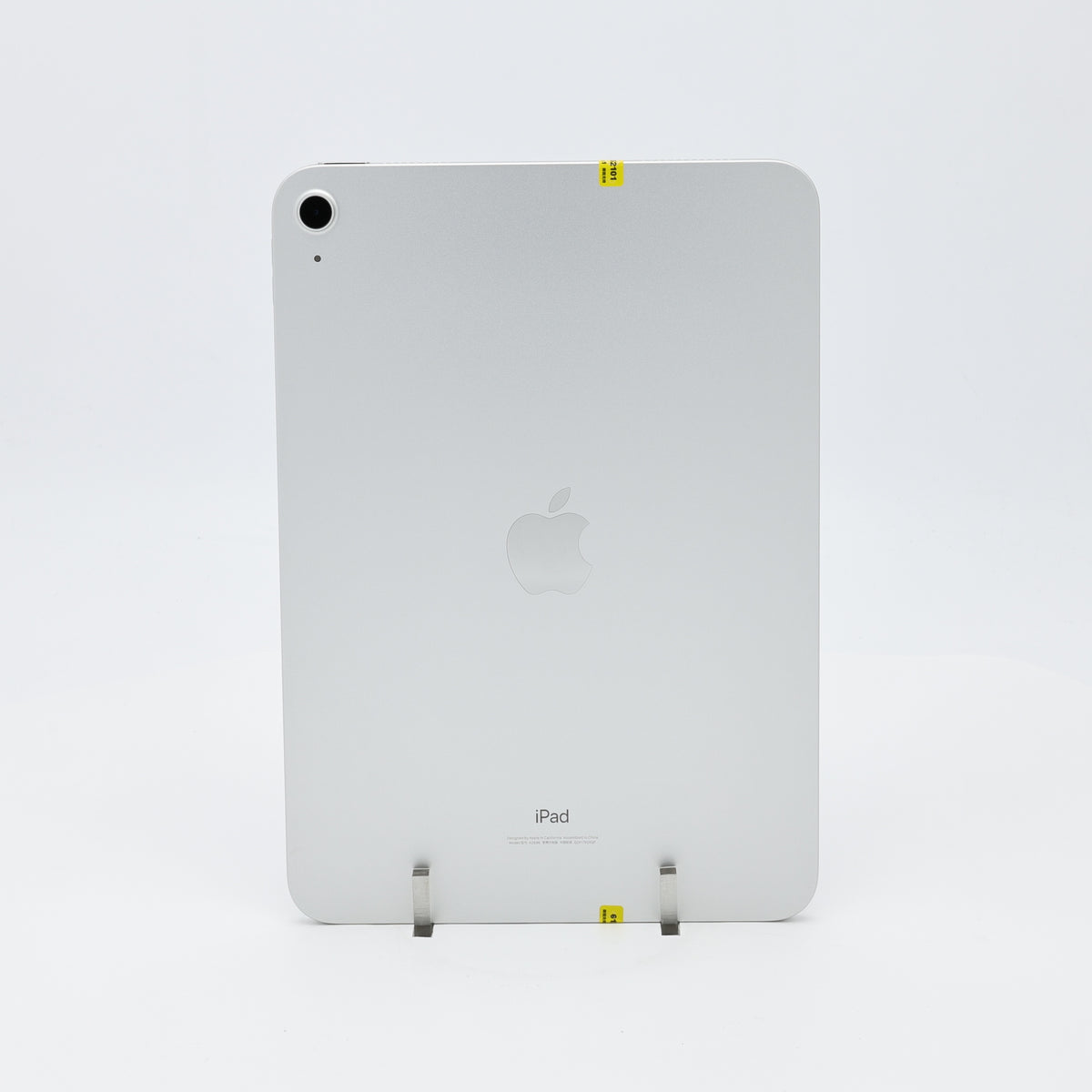 99新 Apple iPad 10代 256G 銀色 WIFI