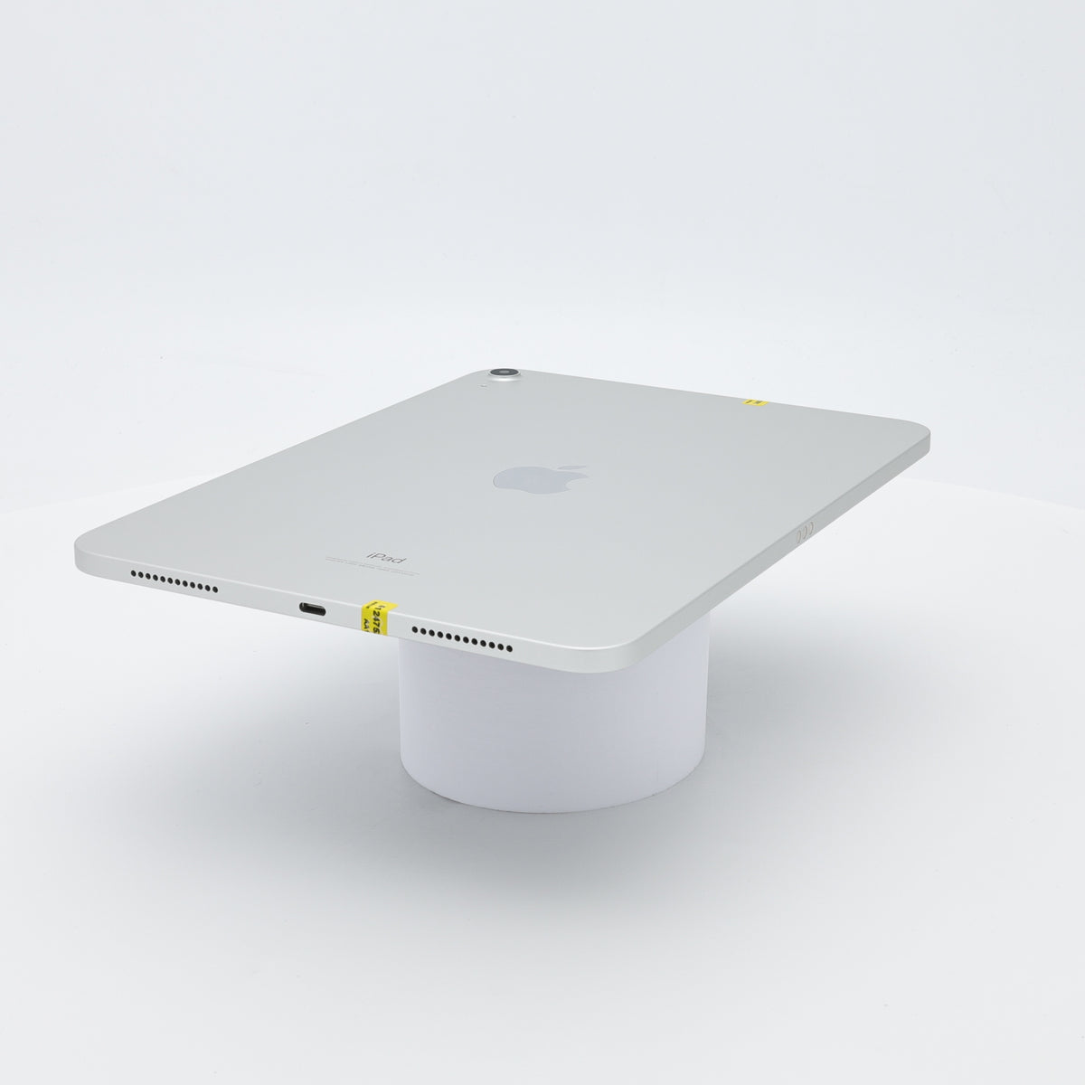 99新 Apple iPad 10代 256G 銀色 WIFI