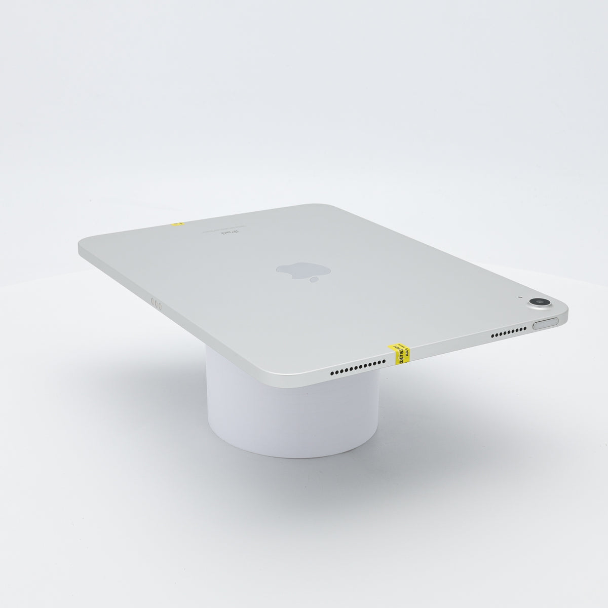 99新 Apple iPad 10代 256G 銀色 WIFI