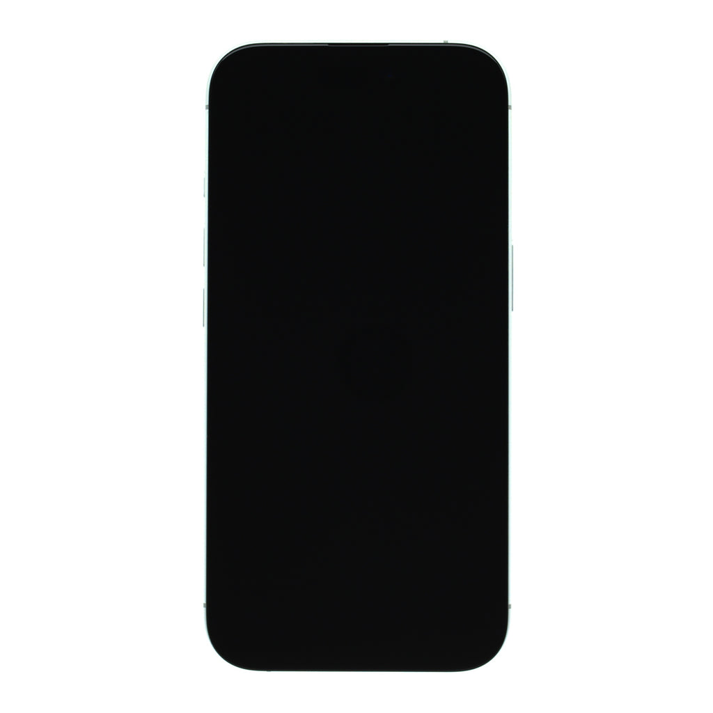 95新 Apple iPhone 16 128G 白色 中國大陸版