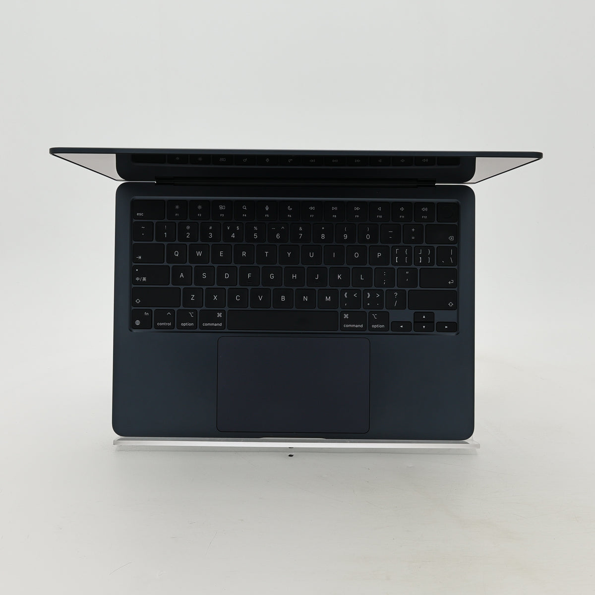 95新 Apple MacBook Air 22年 13寸 M2（8+8核） 16G RAM 256G SSD 午夜色