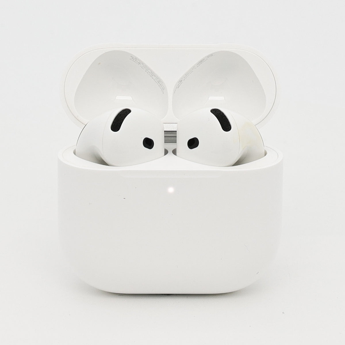 99新 Apple AirPods 4 (支持主动降噪) 白色