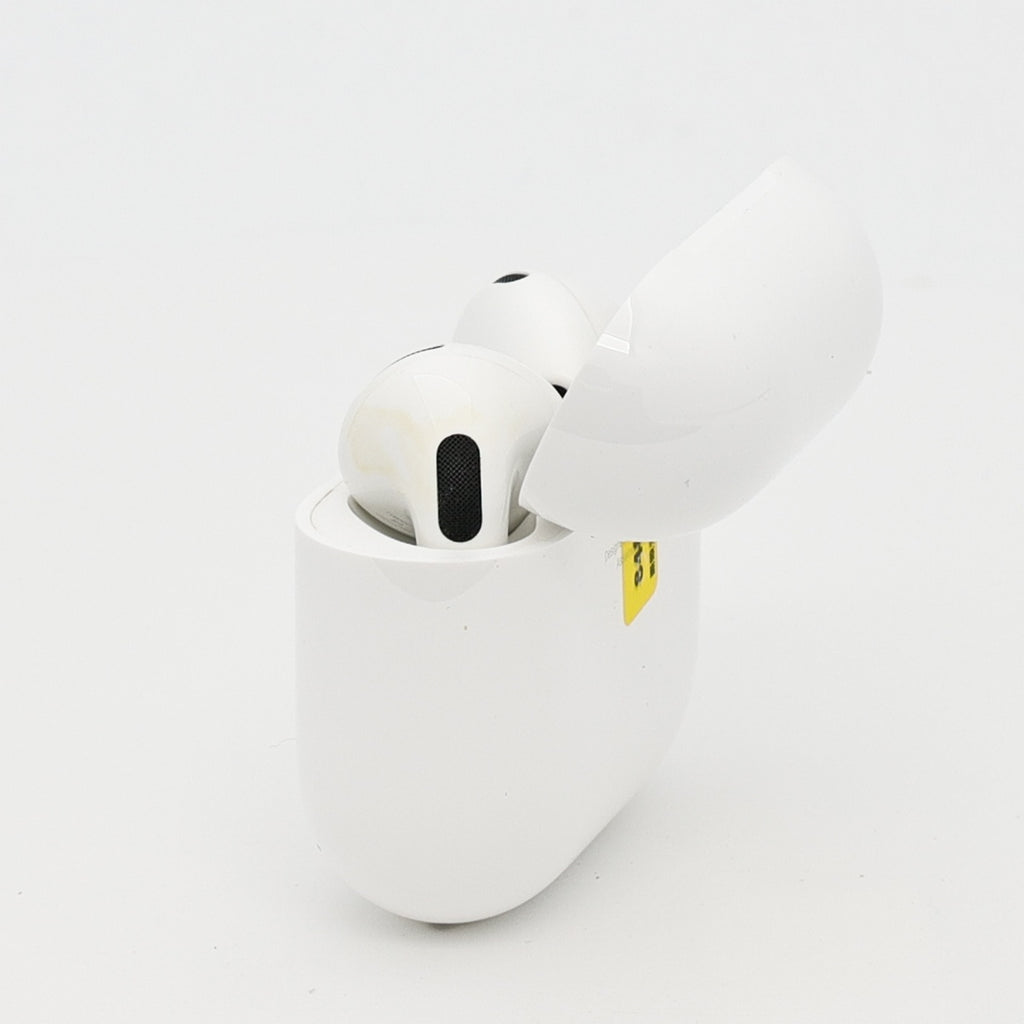 99新 Apple AirPods 4 (支持主动降噪) 白色