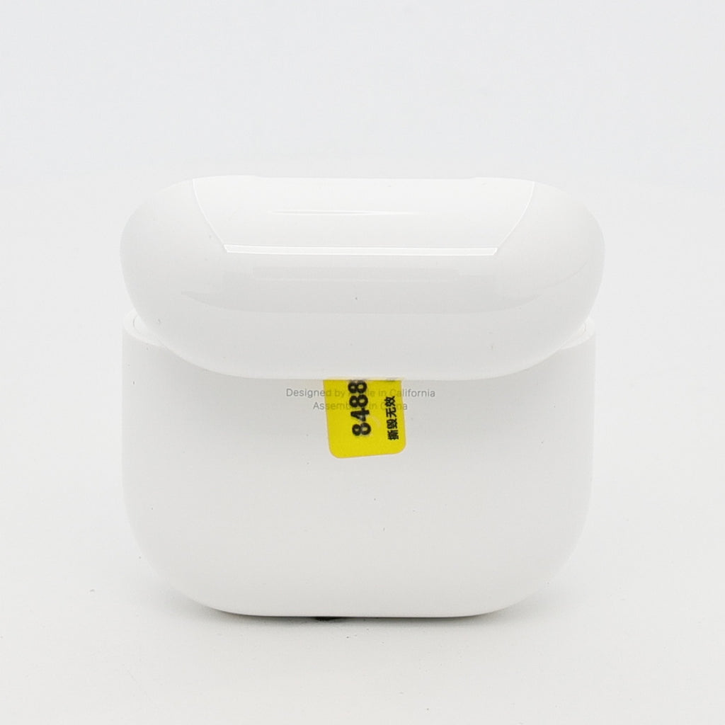 99新 Apple AirPods 4 (支持主动降噪) 白色