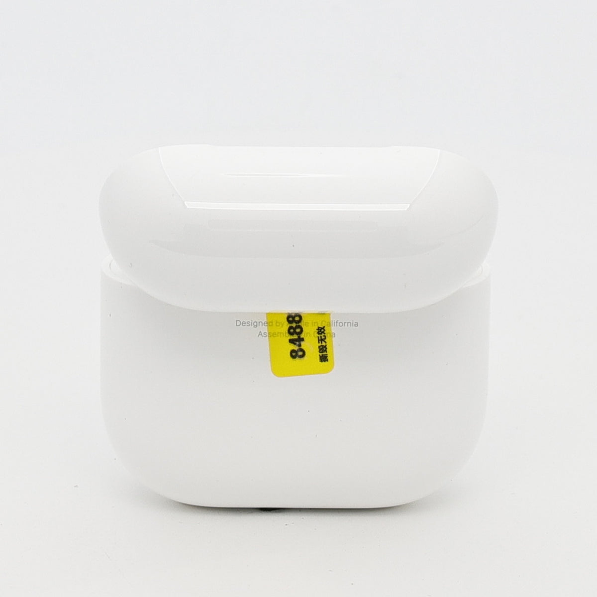 99新 Apple AirPods 4 (支持主动降噪) 白色