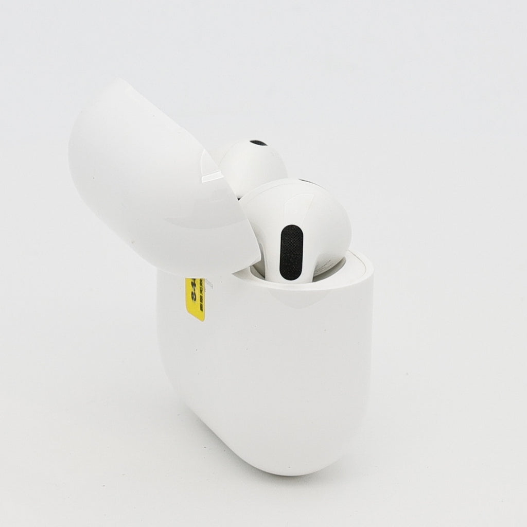 99新 Apple AirPods 4 (支持主动降噪) 白色