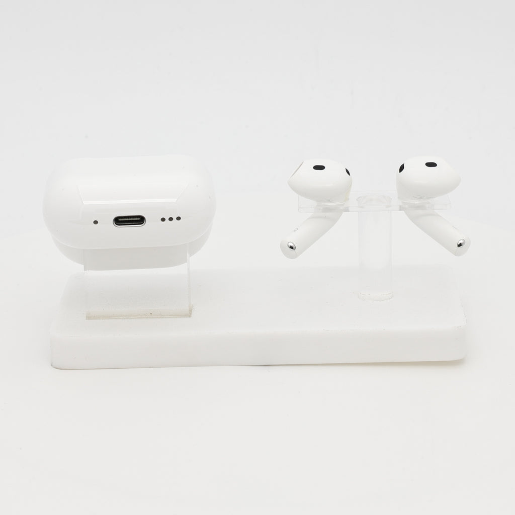 99新 Apple AirPods 4 (支持主动降噪) 白色