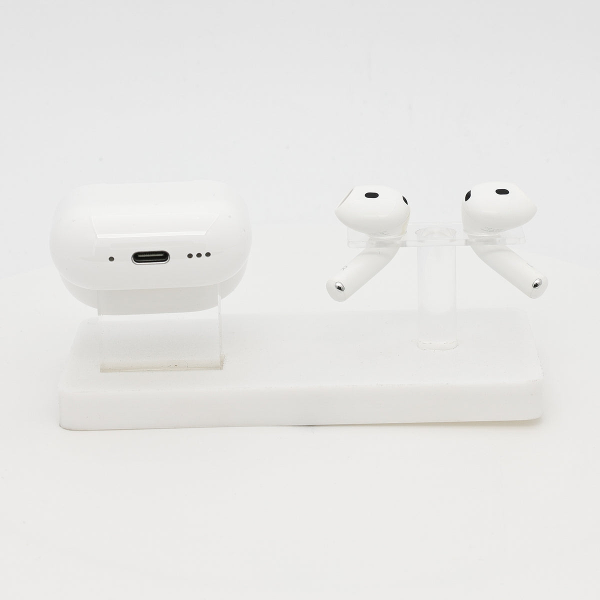 99新 Apple AirPods 4 (支持主动降噪) 白色