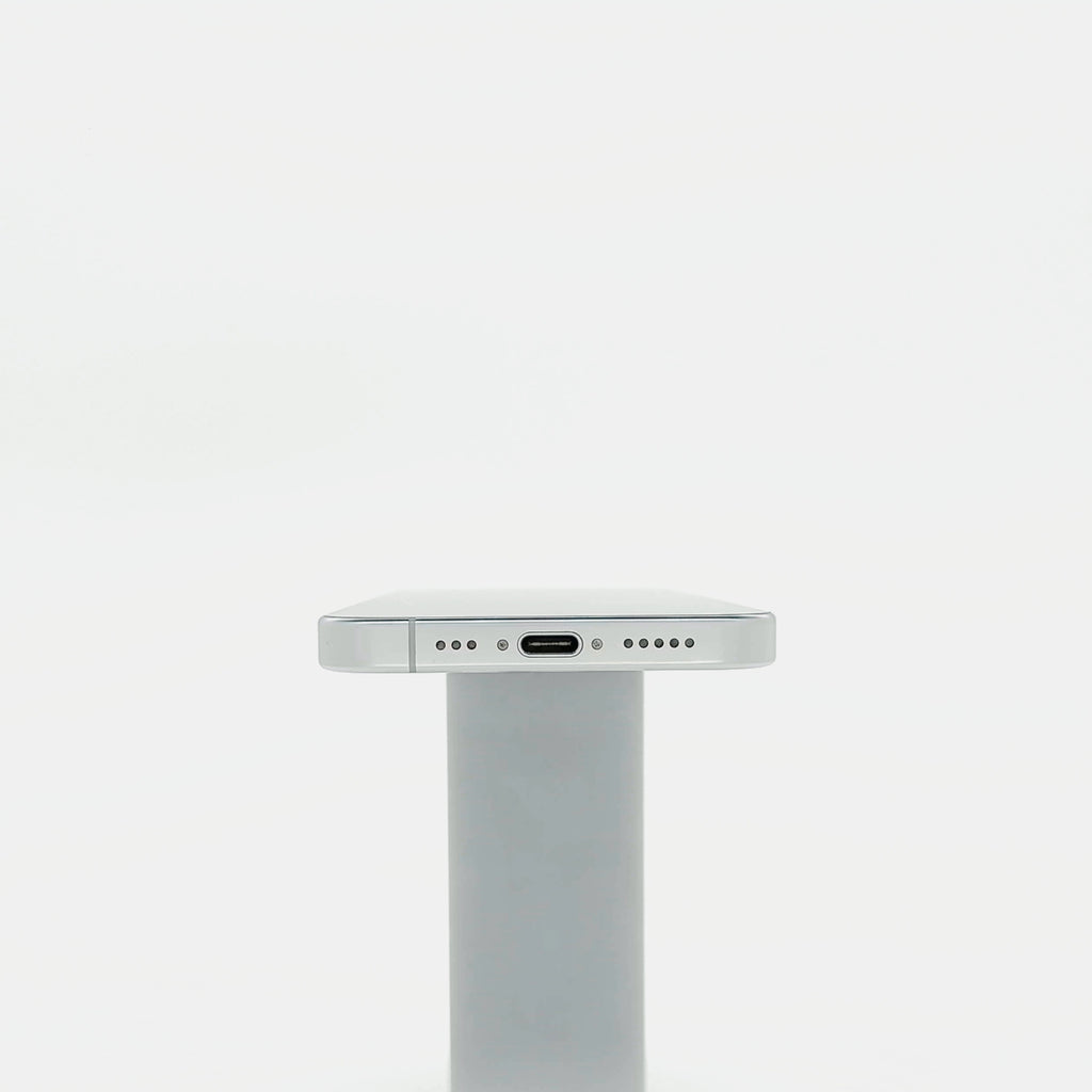 95新 Apple iPhone 16 Pro 128G 白色鈦金屬 中國大陸版