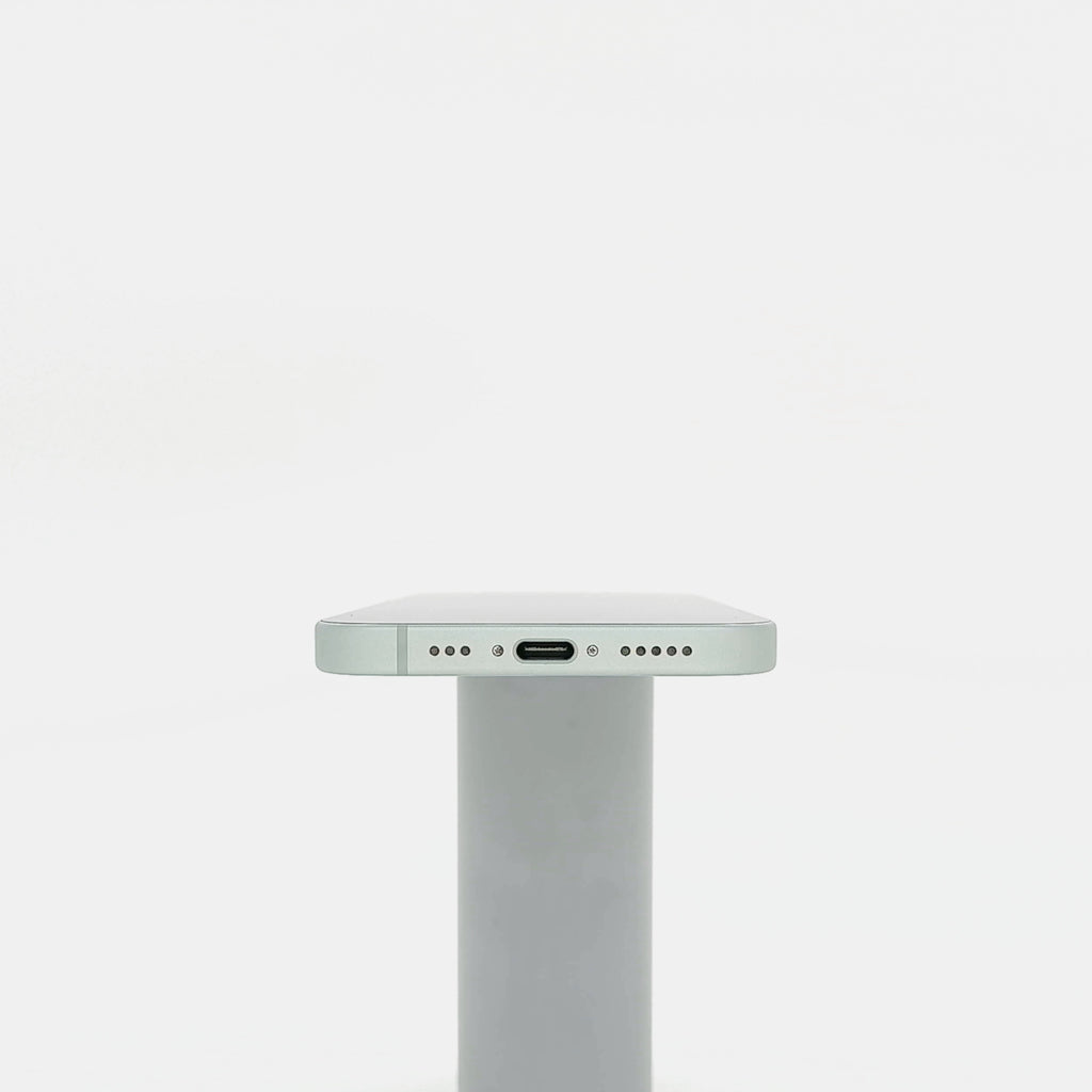 95新 Apple iPhone 15 256G 綠色 中國大陸版